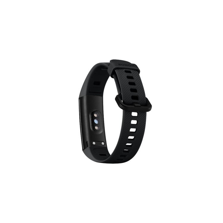 Honor Band 5 Meteorite Black w/ Connected GPS and HR Monitor