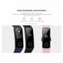 Honor Band 5 Meteorite Black w/ Connected GPS and HR Monitor