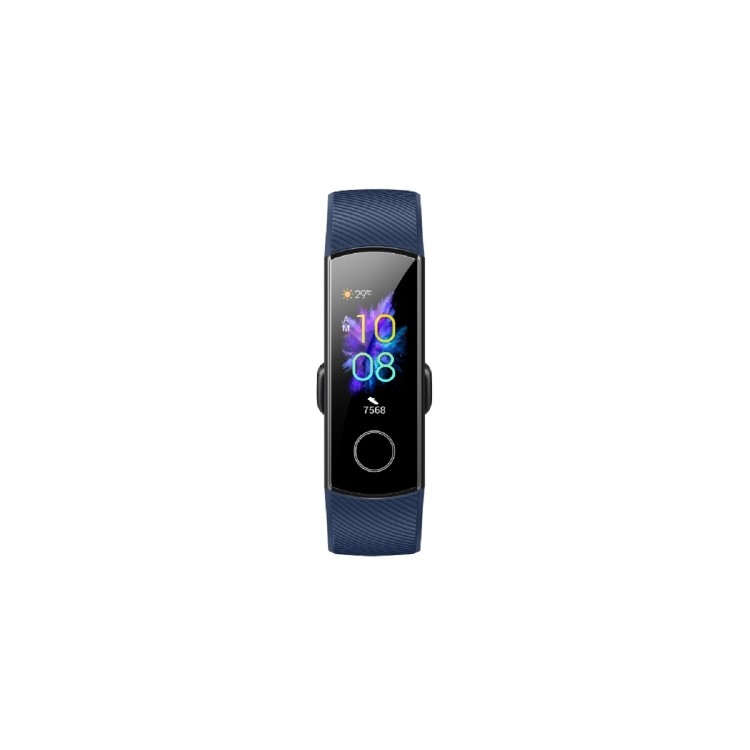 Honor Band 5 Midnight Navy w/ Connected GPS and HR Monitor