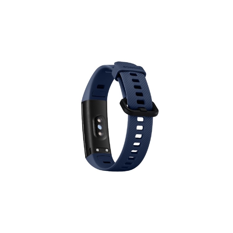Honor Band 5 Midnight Navy w/ Connected GPS and HR Monitor
