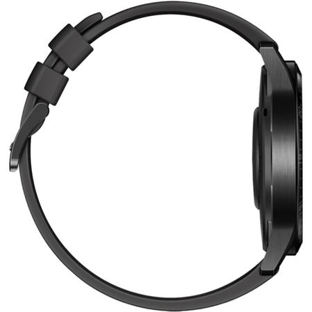 Huawei Watch GT2 46mm - Matte Black