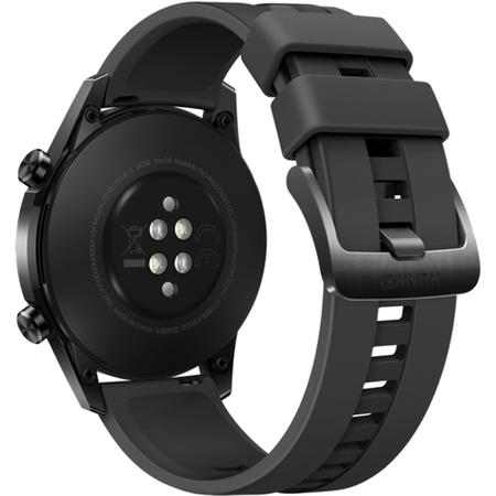 Huawei Watch GT2 46mm - Matte Black