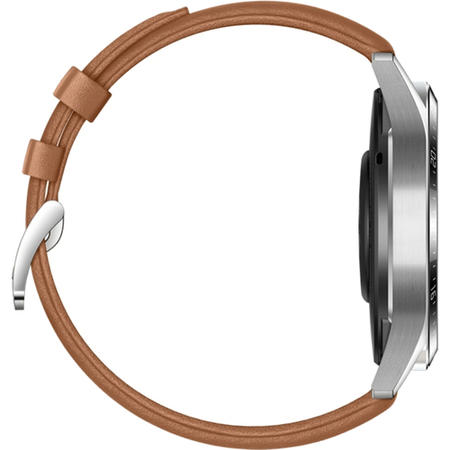 Huawei Watch GT2 46mm - Pebble Brown