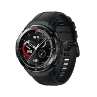 Honor Watch GS Pro Charcoal Black
