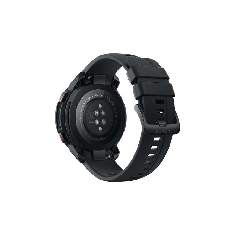 Honor Watch GS Pro Charcoal Black