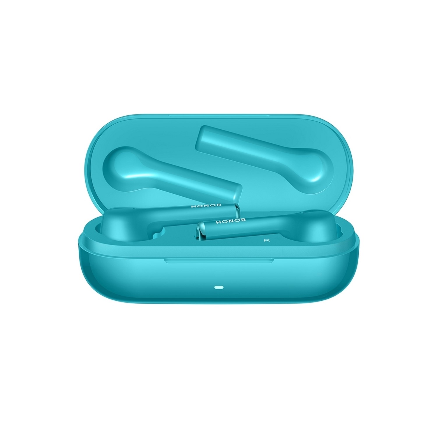 Honor magic shop earbuds blue
