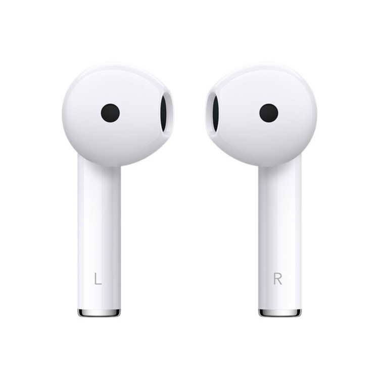 Honor Earbuds X5 Wireless Bluetooth Earphones - White