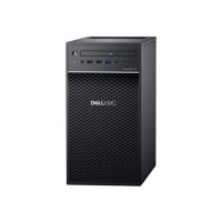 Dell EMC PowerEdge T40 Xeon E-2224G - 3.5 GHz 8GB 1TB HDD - Tower Server