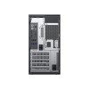 Dell EMC PowerEdge T40 Xeon E-2224G - 3.5 GHz 8GB 1TB HDD - Tower Server