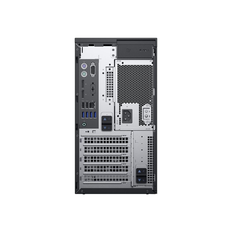 Dell EMC PowerEdge T40 Xeon E-2224G - 3.5 GHz 8GB 1TB HDD - Tower Server