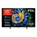 55A400M-UK TCL 55A400M-UK 55-Inch 4K QD-Mini LED Google TV