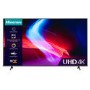 Refurbished Hisense 55" 4K Ultra HD with HDR Freeview LED Smart TV