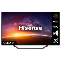 Hisense A7G 55 Inch QLED 4K HDR Smart TV