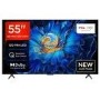 TCL C6KS 55 inch 4K Ultra HD QLED Smart Google TV