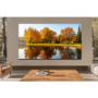 TCL 75C8L-UK 75" 4K HDR Smart Google TV with Dolby Atmos