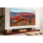 TCL 75C8L-UK 75" 4K HDR Smart Google TV with Dolby Atmos