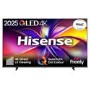 Refurbished Hisense E78QTUK 55 inch Smart 4K Ultra HD QLED TV