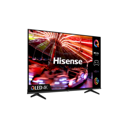 Hisense E7H 55 Inch QLED UHD 4K HDR Smart TV