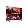 Hisense E7H 55 Inch QLED UHD 4K HDR Smart TV