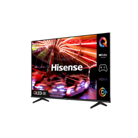 Hisense E7H 55 Inch QLED UHD 4K HDR Smart TV