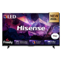 55E7STUK PRO Hisense 55E7STUK PRO 55 Inch 4K QLED Smart TV – Ultra HD 144Hz HDR Freely & Dolby Vision