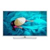 55&amp;quot; Silver Smart Commercial TV 4K UHD 350 cd/m2 VESA wall mount 300 x 200mm