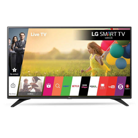 GRADE A1 - LG 55LH604V 55" 1080p Full HD Smart LED TV