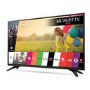 GRADE A1 - LG 55LH604V 55" 1080p Full HD Smart LED TV