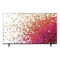 Refurbished LG 55" 4K Ultra HD with HDR10 Pro NanoCell LED Freeview Play Smart TV