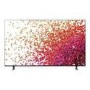 Refurbished LG 55" 4K Ultra HD with HDR10 Pro NanoCell LED Freeview Play Smart TV