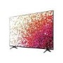 Refurbished LG 55" 4K Ultra HD with HDR10 Pro NanoCell LED Freeview Play Smart TV