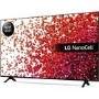 Refurbished LG 55" 4K Ultra HD with HDR10 Pro NanoCell LED Freeview Play Smart TV