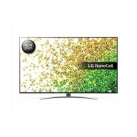 LG Nano88 NanoCell 55 Inch LED 4K HDR Freeview Play and Freesat HD Smart TV
