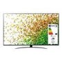 LG Nano88 NanoCell 55 Inch LED 4K HDR Freeview Play and Freesat HD Smart TV
