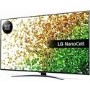 LG Nano88 NanoCell 55 Inch LED 4K HDR Freeview Play and Freesat HD Smart TV