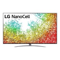 Refurbished LG 55" 8K Ultra Sharp with NanoCell HDR10 LED Freeview Play Smart TV