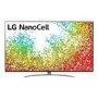 Refurbished LG 55" 8K Ultra Sharp with NanoCell HDR10 LED Freeview Play Smart TV