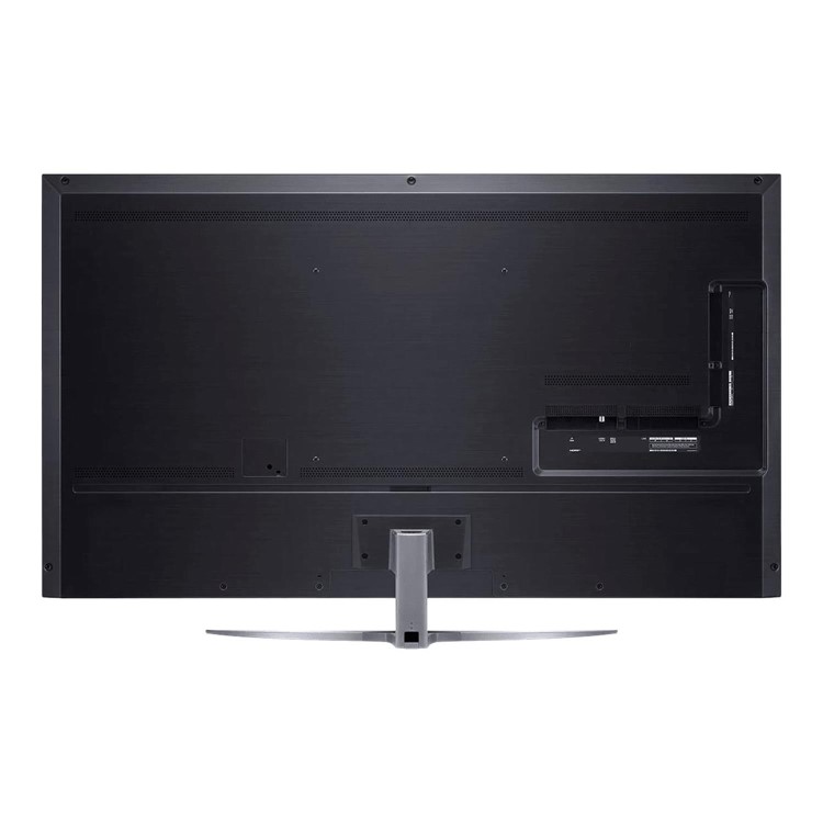 Refurbished LG 55" 8K Ultra Sharp with NanoCell HDR10 LED Freeview Play Smart TV