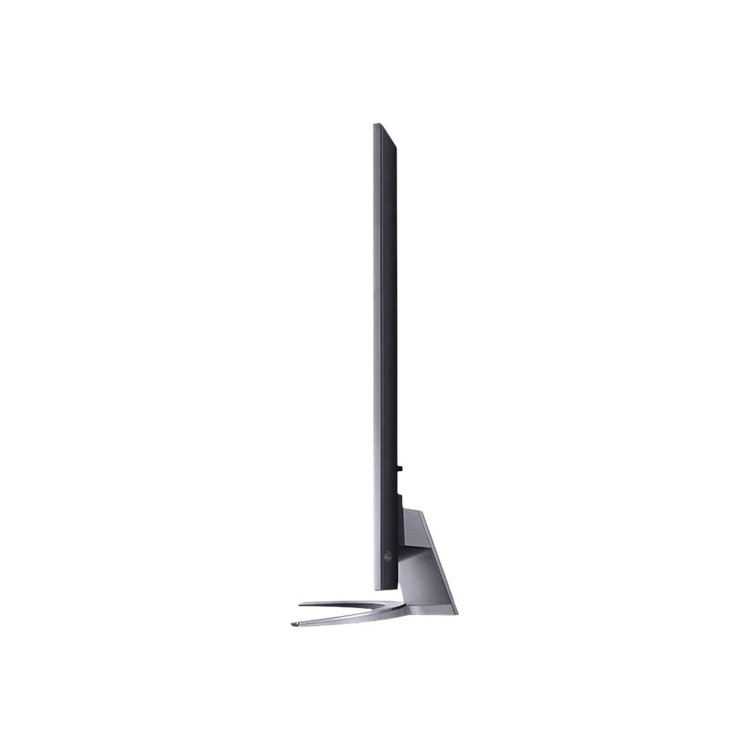 Refurbished LG 55" 8K Ultra Sharp with NanoCell HDR10 LED Freeview Play Smart TV