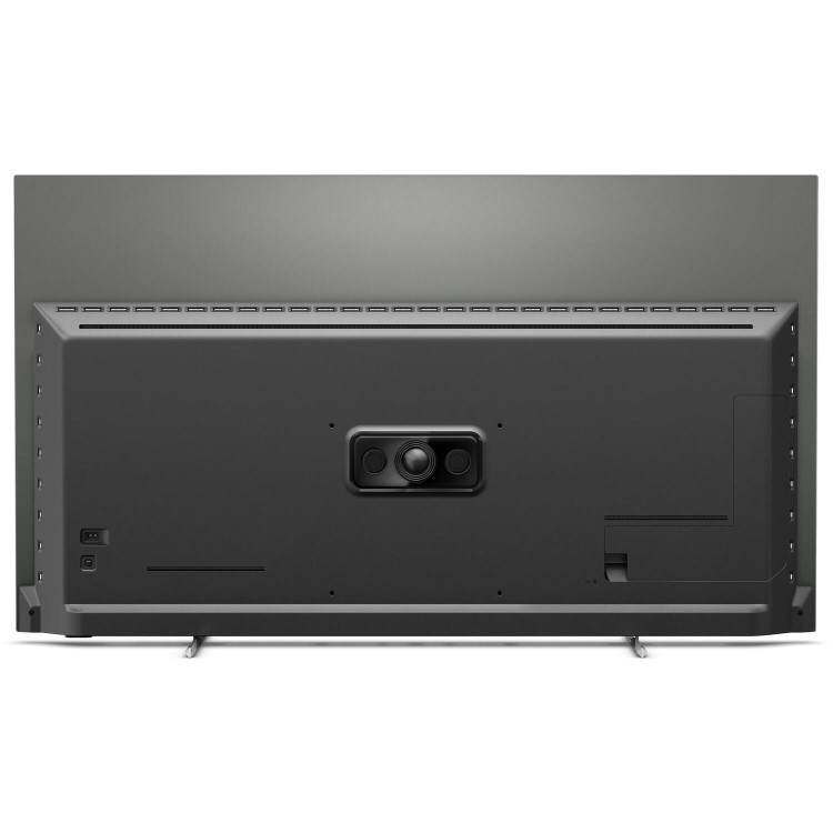 Philips OLED706 55 Inch OLED 4K Ambilight UHD Android Smart TV