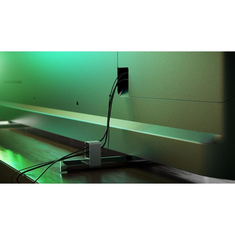 Philips OLED706 55 Inch OLED 4K Ambilight UHD Android Smart TV