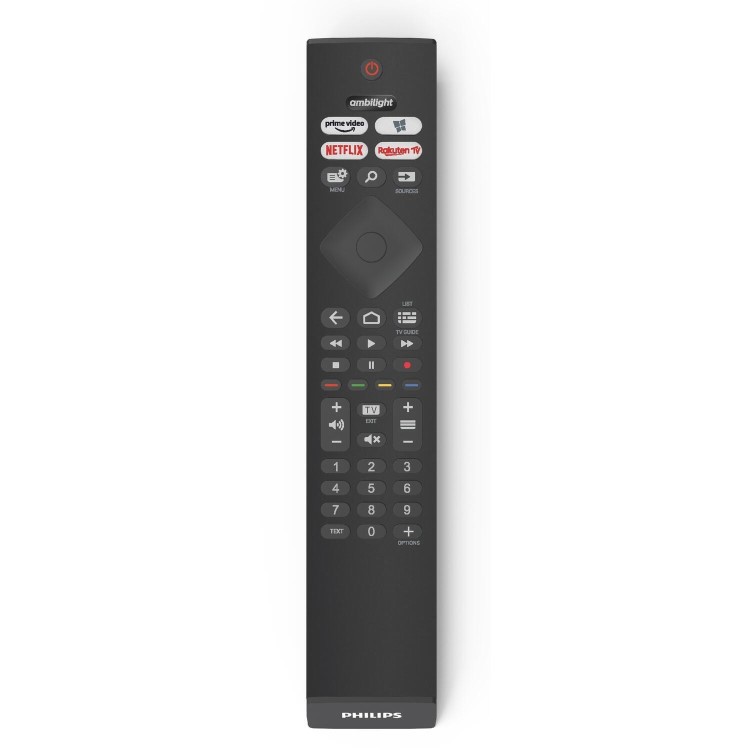 Philips OLED706 55 Inch OLED 4K Ambilight UHD Android Smart TV