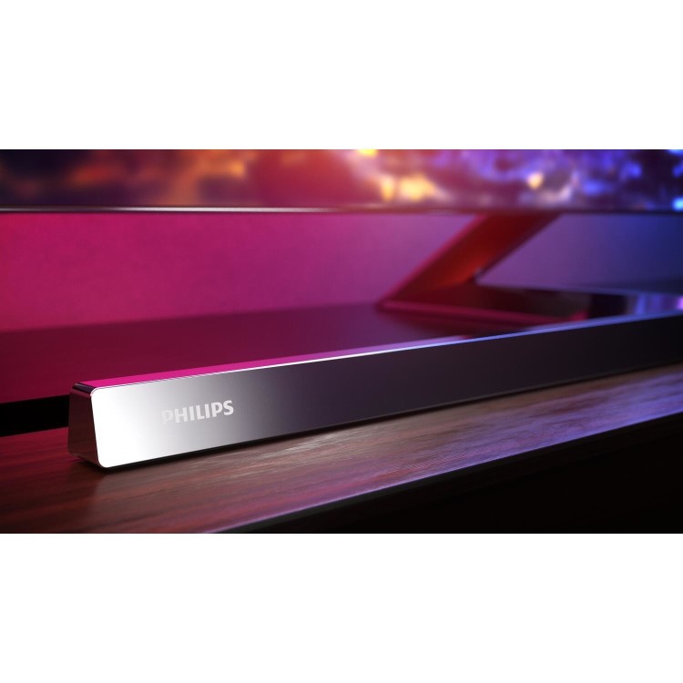 Philips OLED 55" 4K Ultra HD Smart Android TV with Ambilight