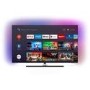 Ex Display - Philips 55OLED865/12 55" 4K Ulra HD Android Smart OLED TV with Ambilight