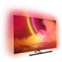 Ex Display - Philips 55OLED865/12 55" 4K Ulra HD Android Smart OLED TV with Ambilight