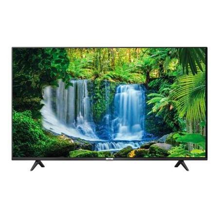 TCL P610 55 Inch Slim 4K HDR Smart TV
