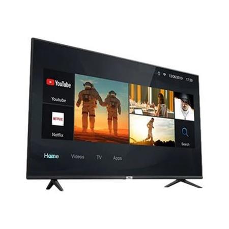 TCL P610 55 Inch Slim 4K HDR Smart TV