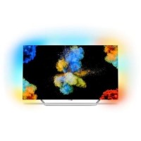 GRADE A1 - Philips 55POS9002 55" 4K Ultra HD Smart HDR OLED TV with 1 Year Warranty