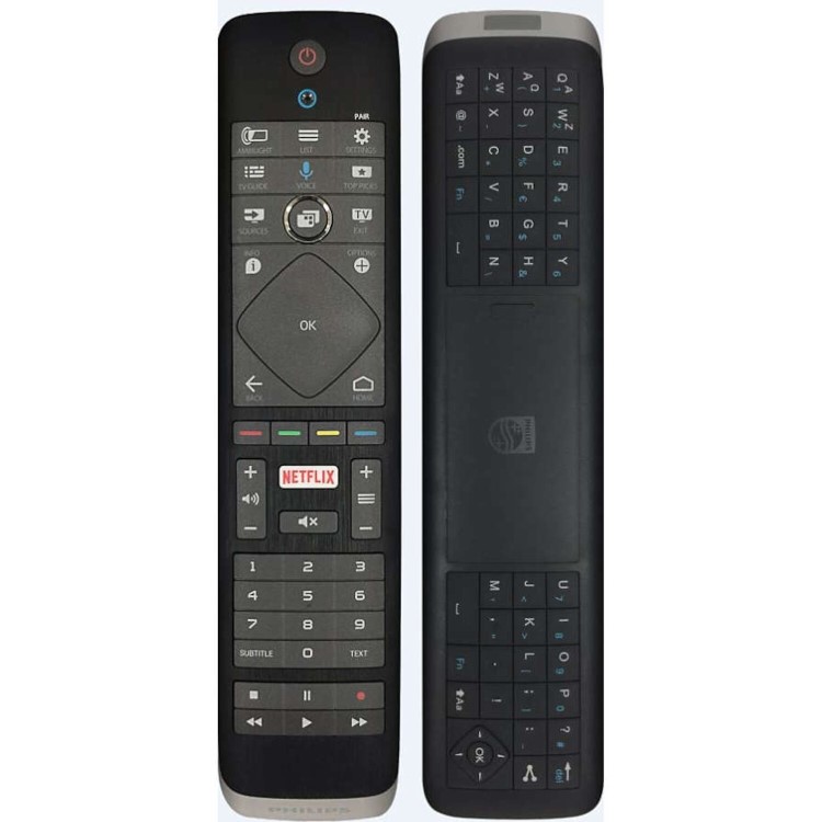 GRADE A1 - Philips 55POS9002 55" 4K Ultra HD Smart HDR OLED TV with 1 Year Warranty
