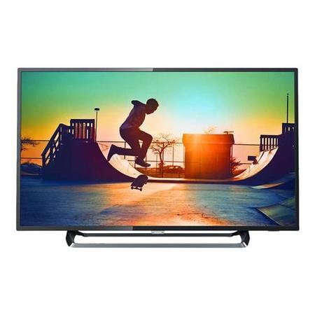 GRADE A1 - Refurbished Philips 55PUS6262 55" 4K Ultra HD HDR Ambilight LED Smart TV with 1 Year warranty